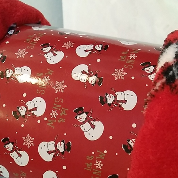 B- BUY NOW-  NWT real living Soft Throw - Picture 6 of 8